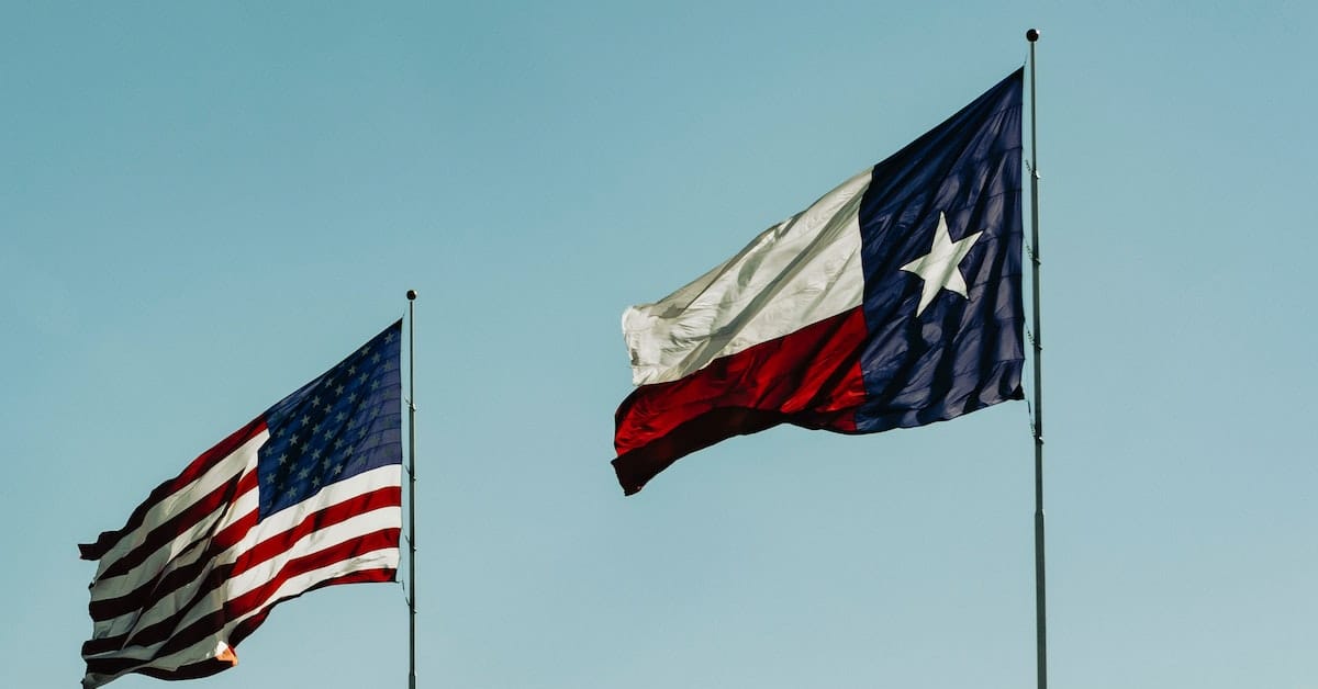 us flag and texas flag residency requirements texas divorce online