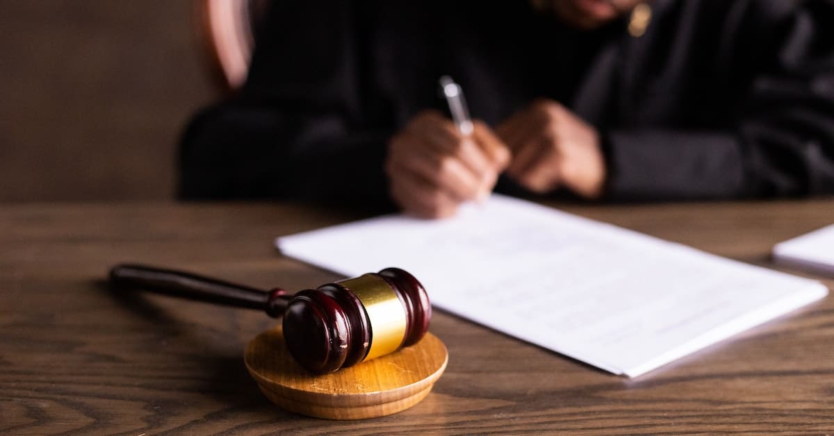 judge signing temporary orders in separation vs divorce texas