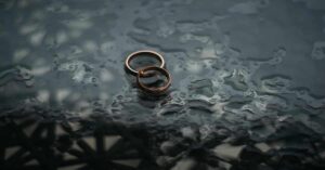 Wedding rings in no fault divorce texas