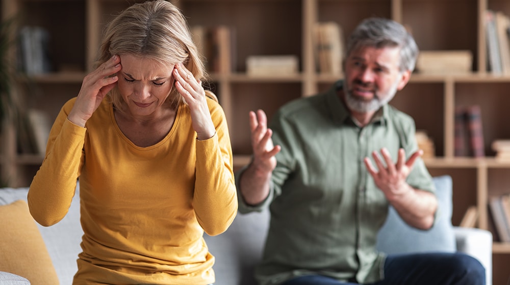 Do I Lose My Rights if I Leave the Marital Home During Divorce? Texas