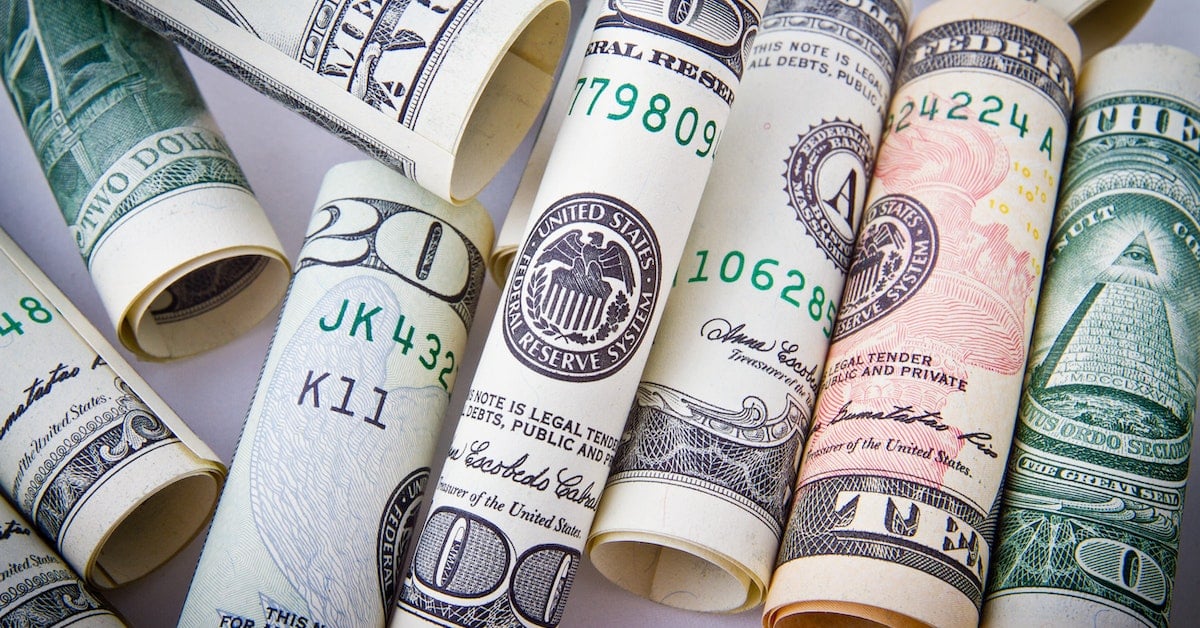 money used for alimony in texas divorce