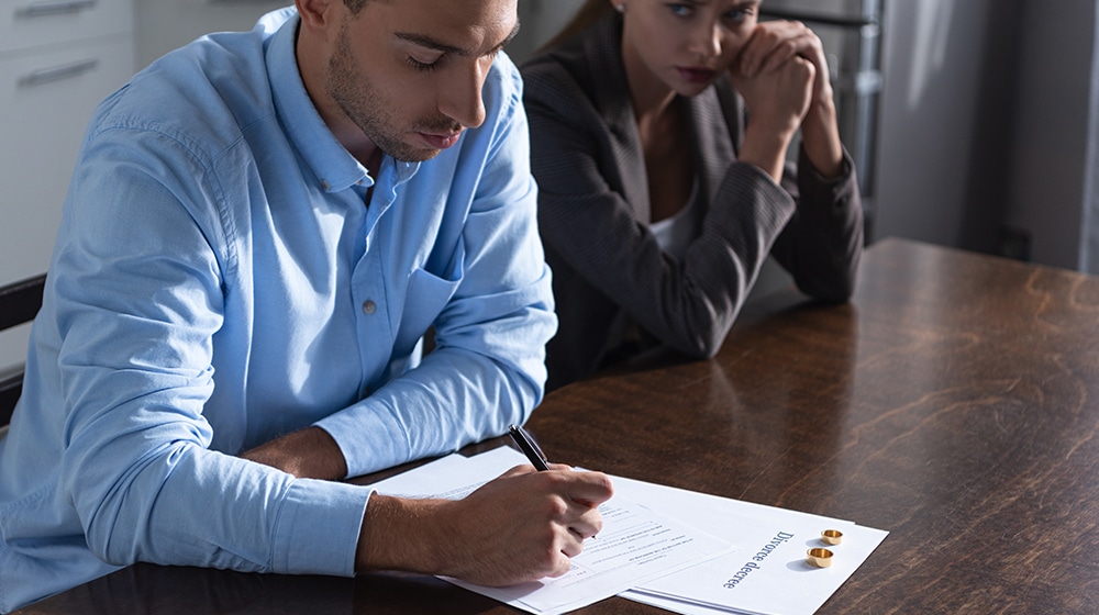 FAQ How Long Does It Take a Divorce to Finalize? Texas Divorce Laws