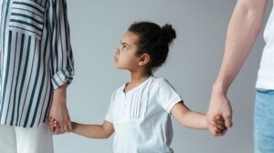 Unmarried Parents Wanting Child Custody