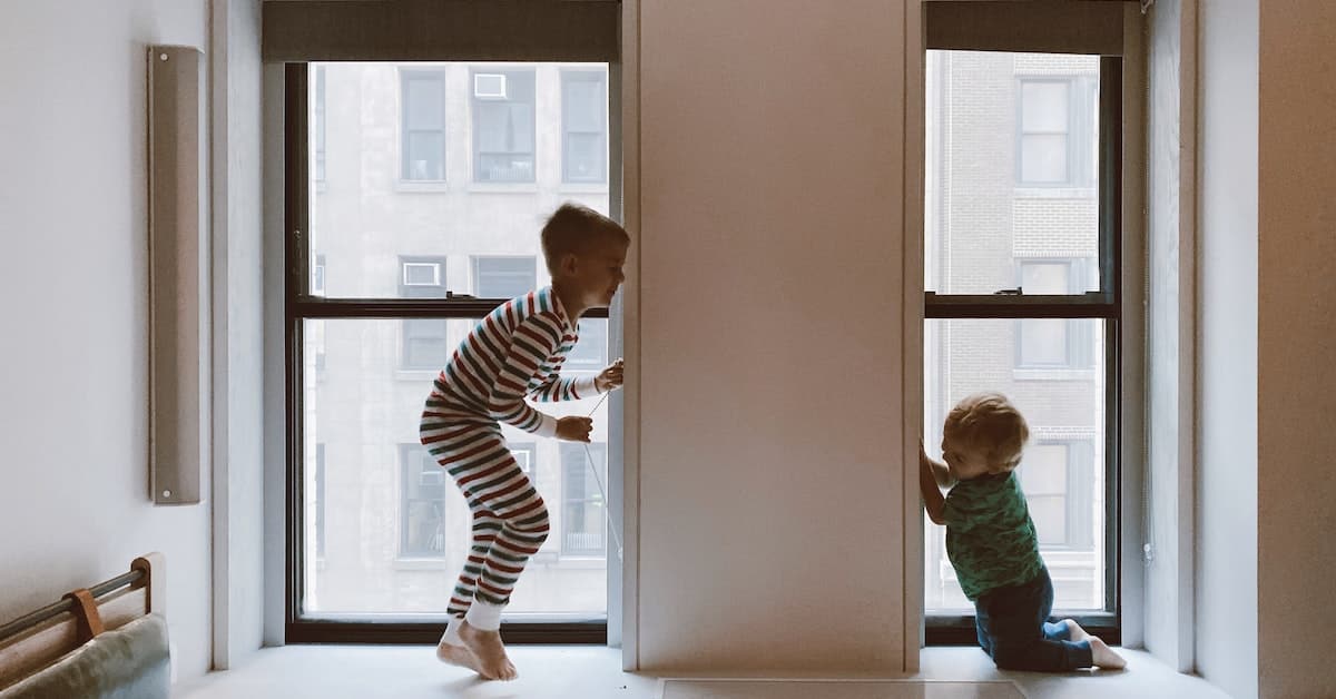 kids playing whose parents are getting divorced in texas