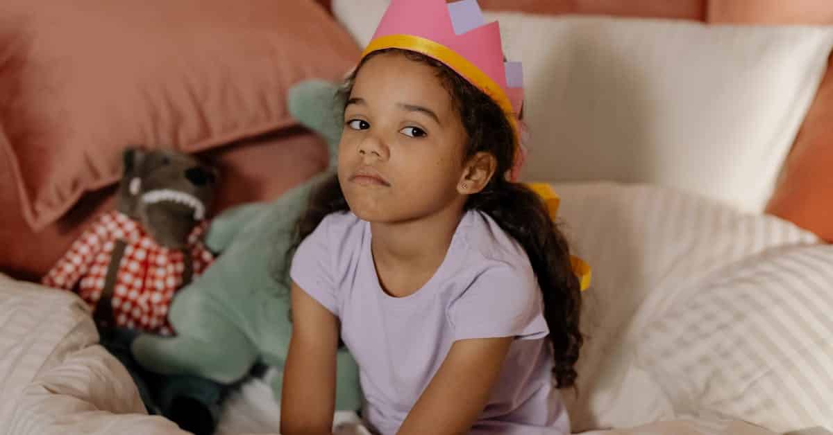 kid thinking about which parent to live with in texas