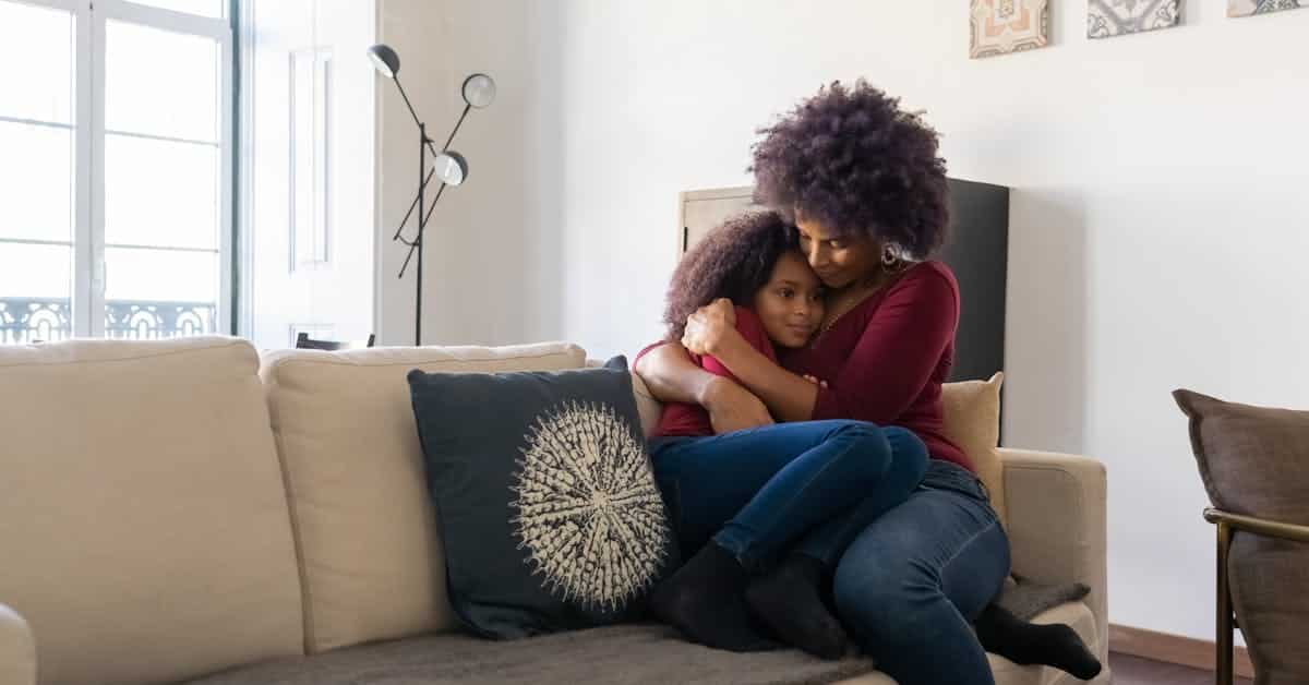 mom and daughter how to sign away parental rights in texas